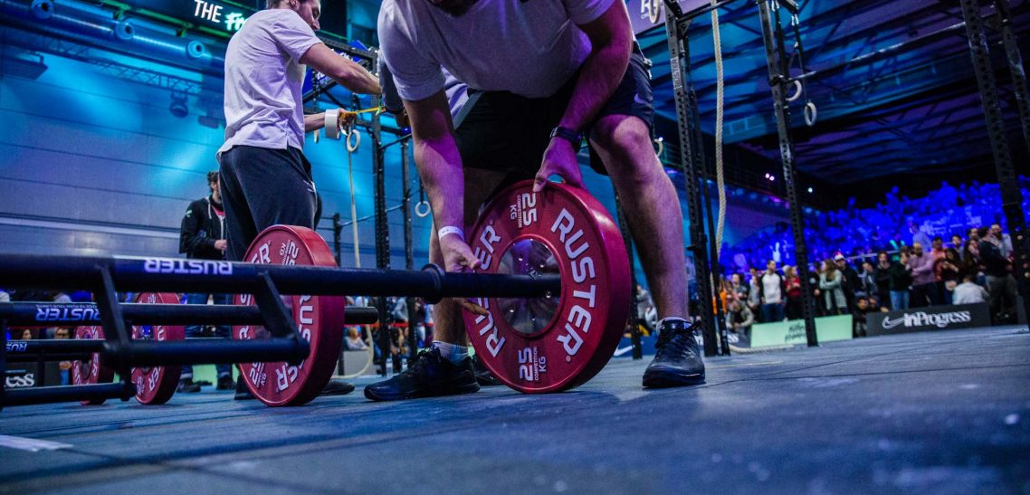 Crossfit® Performance: Where to take the next step in achieving a quality leap forward