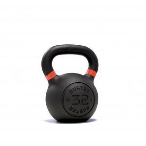 Kettlebell Cast Iron