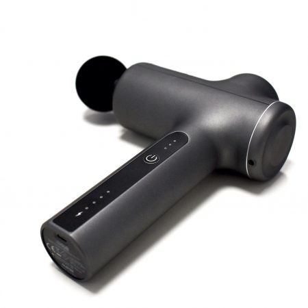 RGun Recovery