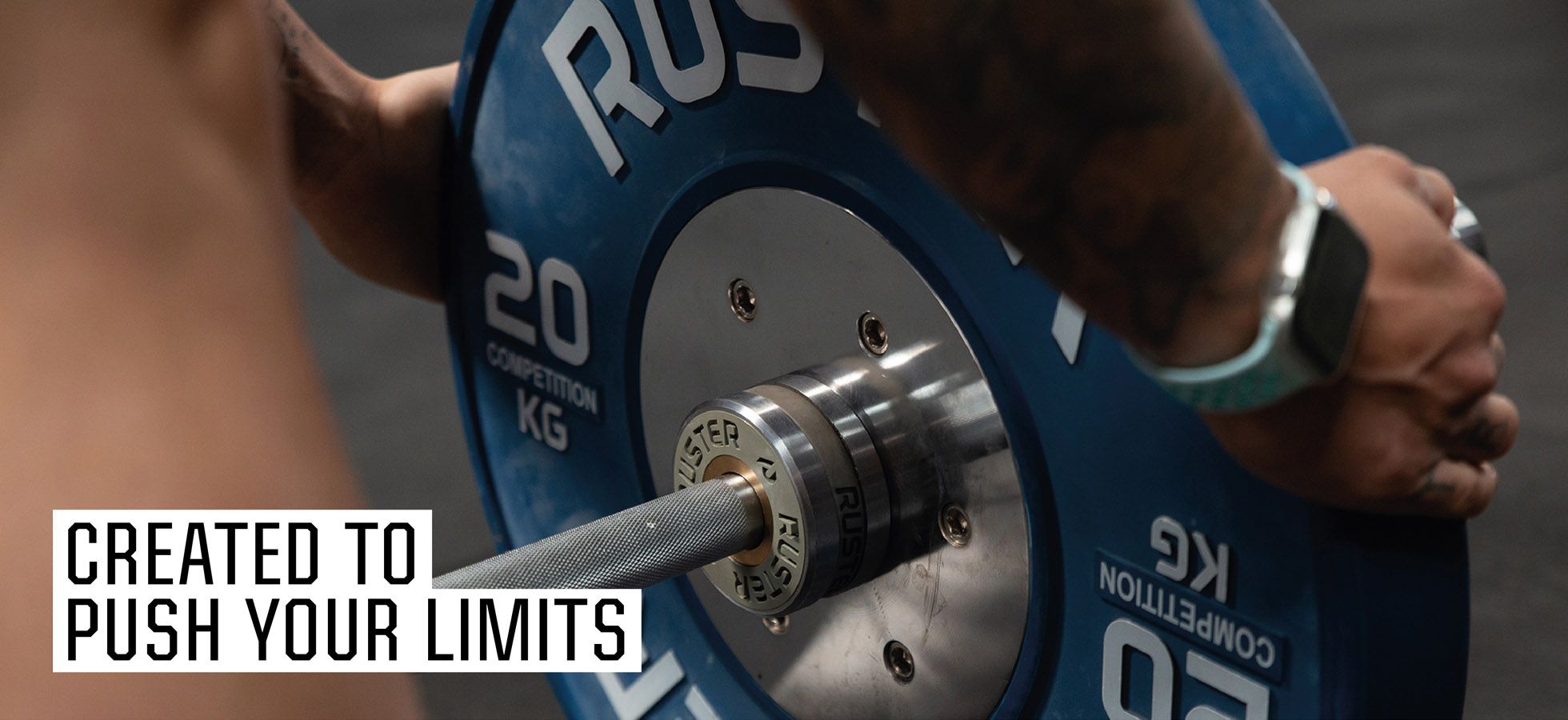Slider-Ruster-Push Your Limits-1960x900