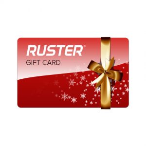 natale ruster gift card