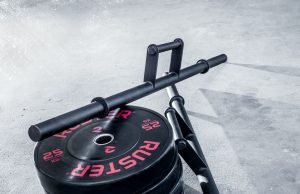 Farmer walk bars (coppia)